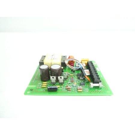 LEEDS NORTHRUP REV G/E PCB CIRCUIT BOARD 056498